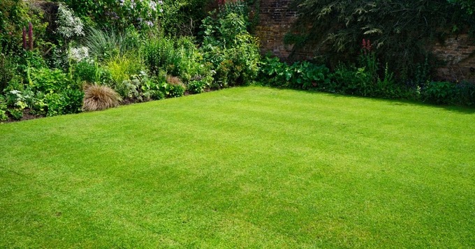 Lush Green Lawn - Lawn Care and Fertilization Services in Syracuse, Utah and the surrounding areas