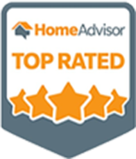 Professional home advisor with top ratings.