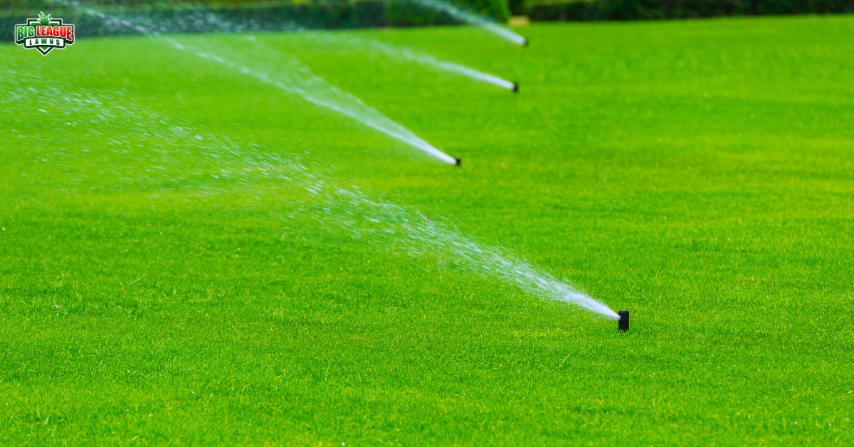 Effective-Watering-Practices-for-Summer-Lawns